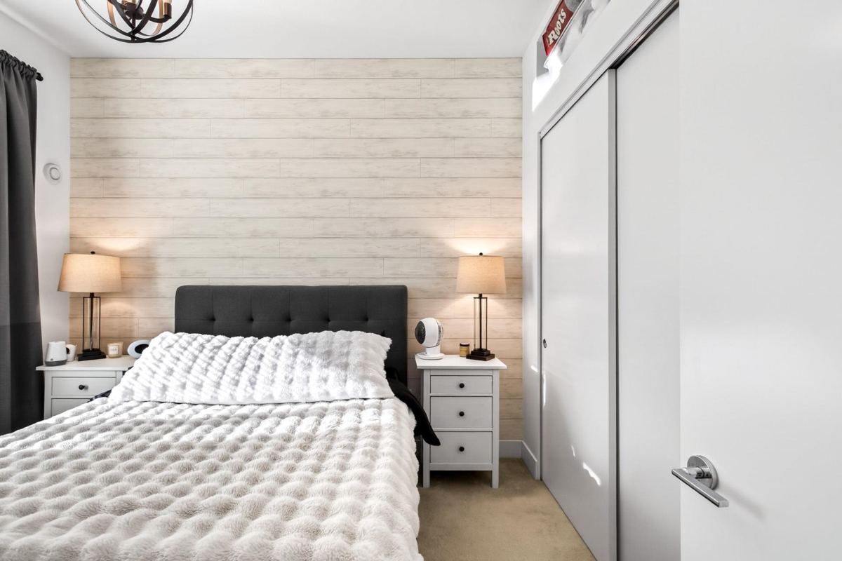 Mudroom Photo of 213 2393 Ranger Lane, Port Coquitlam, BC