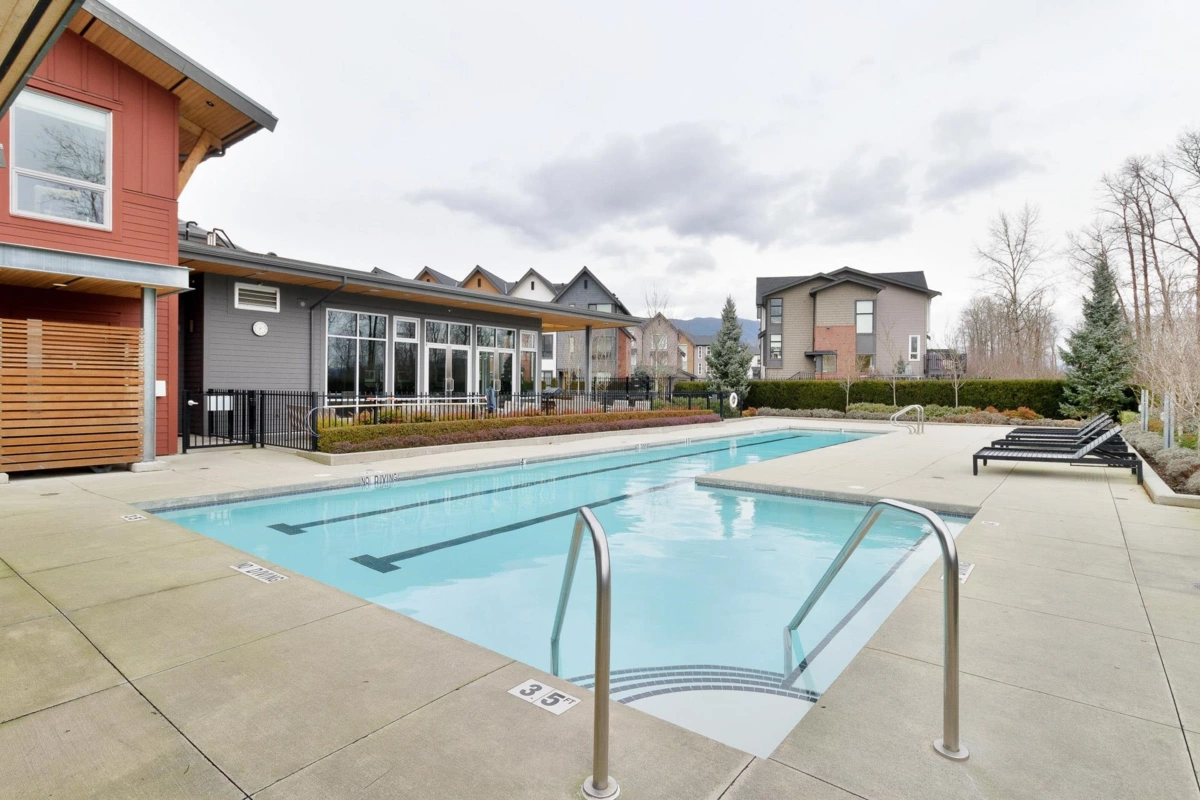 Neighborhood Park Photo Near 213 2393 Ranger Lane, Port Coquitlam, BC