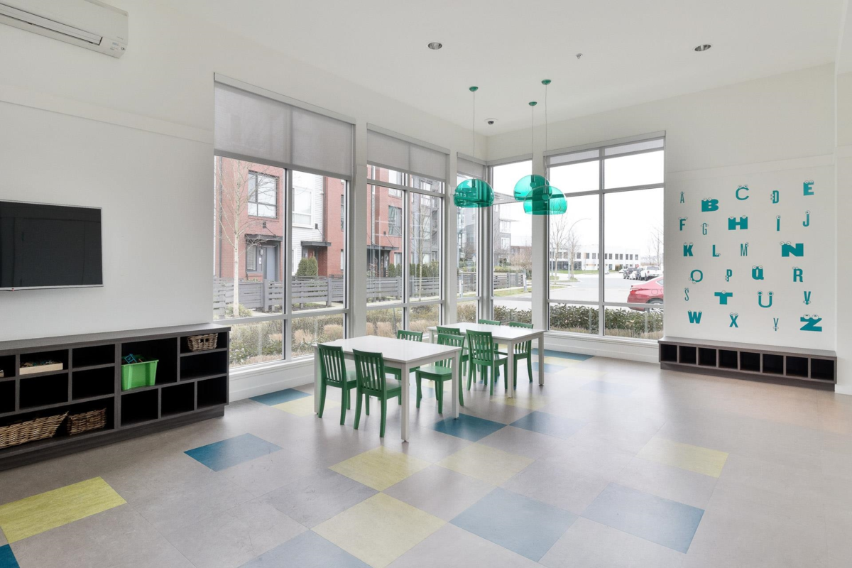 Street View Photo of 213 2393 Ranger Lane, Port Coquitlam, BC