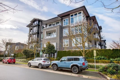 213 2393 Ranger Lane, Port Coquitlam, BC