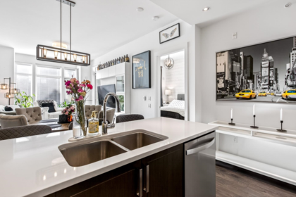 Office / Den Photo of 213 2393 Ranger Lane, Port Coquitlam, BC