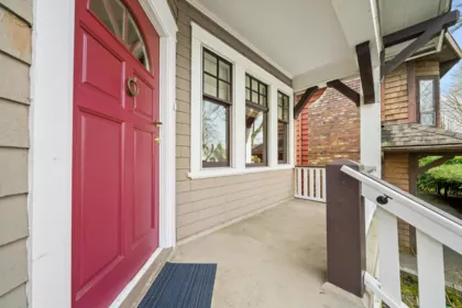 1928 W 13th Avenue, Vancouver, BC, Vancouver — Townhouse for sale