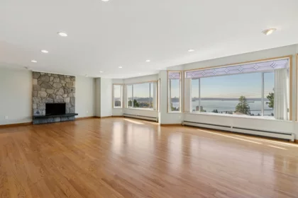 2545 Palmerston Avenue, West Vancouver, BC, West Vancouver — Single Family Residence for sale