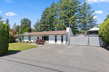 26537 28b Avenue, Langley, BC, Langley — Single Family Residence for sale