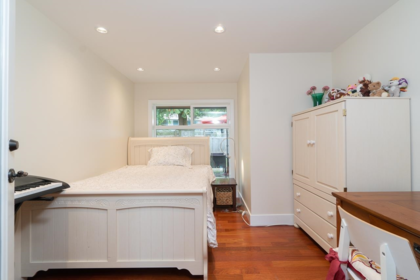 Bedroom 3 Photo of 81 Morven Drive, West Vancouver, BC