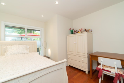 Bedroom 4 Photo of 81 Morven Drive, West Vancouver, BC
