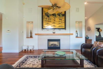 81 Morven Drive, West Vancouver, BC