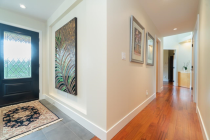 Guest Bathroom Photo of 81 Morven Drive, West Vancouver, BC