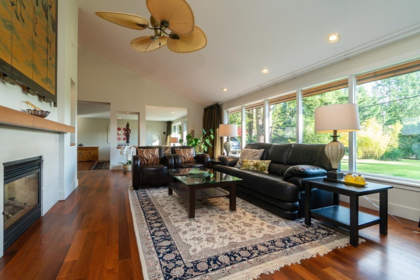 Kitchen Photo of 81 Morven Drive, West Vancouver, BC