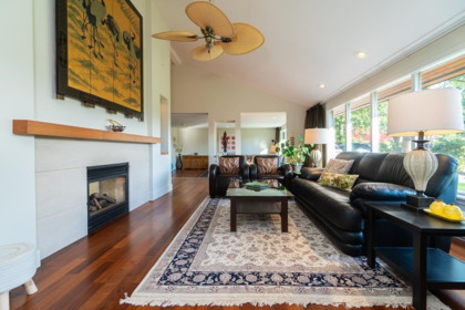 81 Morven Drive, West Vancouver, BC