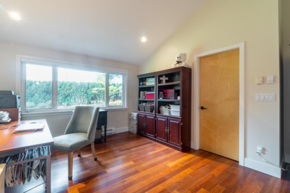 Loft / Bonus Room Photo of 81 Morven Drive, West Vancouver, BC