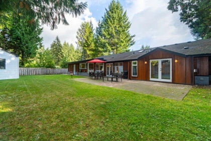 Outdoor Deck Photo of 81 Morven Drive, West Vancouver, BC