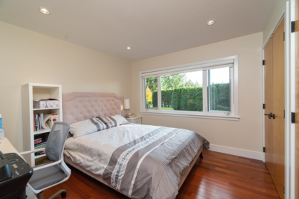 Staircase Photo of 81 Morven Drive, West Vancouver, BC