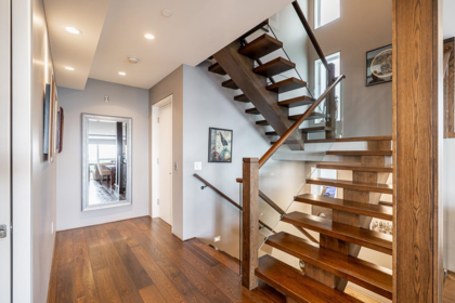 14976 Beachview Avenue, White Rock, BC, White Rock — Townhouse for sale