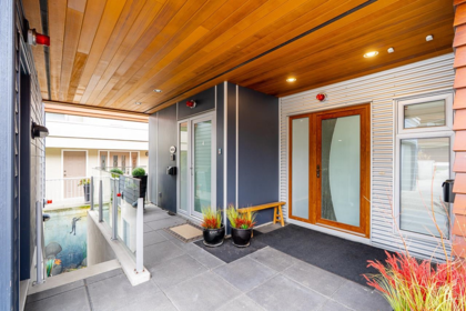 14976 Beachview Avenue, White Rock, BC, White Rock — Townhouse for sale