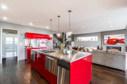 Loft / Bonus Room Photo of 14976 Beachview Avenue, White Rock, BC