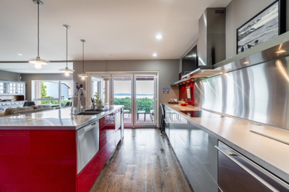 Office / Den Photo of 14976 Beachview Avenue, White Rock, BC