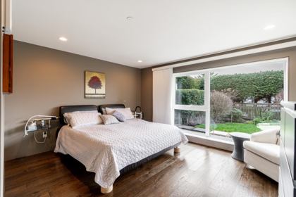 Outdoor Patio Photo of 14976 Beachview Avenue, White Rock, BC