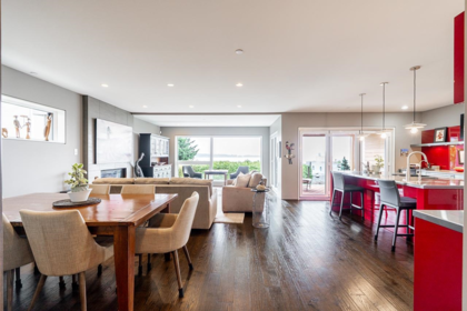 Pantry Photo of 14976 Beachview Avenue, White Rock, BC