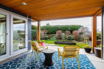 Street View Photo of 14976 Beachview Avenue, White Rock, BC