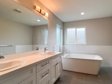 Basement Recreation Room Photo of 11222 243b Street, Maple Ridge, BC