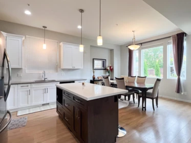 Breakfast Nook Photo of 11222 243b Street, Maple Ridge, BC