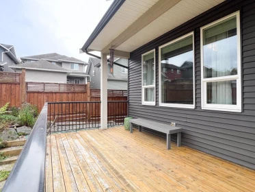 Garden / Landscaping Photo of 11222 243b Street, Maple Ridge, BC