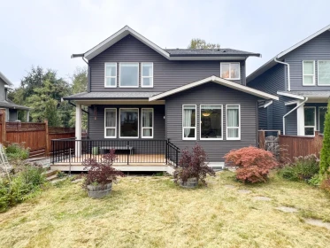 Hot Tub / Spa Photo of 11222 243b Street, Maple Ridge, BC