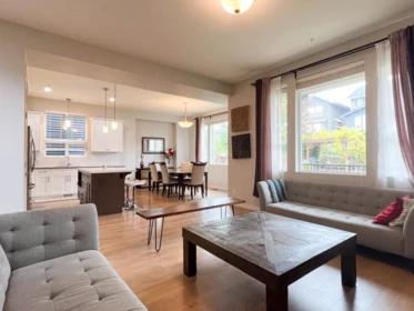 Kitchen Island Photo of 11222 243b Street, Maple Ridge, BC