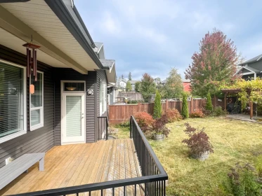 Swimming Pool Photo of 11222 243b Street, Maple Ridge, BC