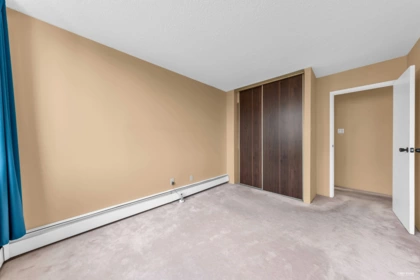 Bedroom 3 Photo of 1508 4300 Mayberry Street, Burnaby, BC