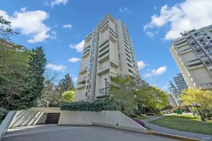1508 4300 Mayberry Street, Burnaby, BC, Burnaby — Apartment/Condo for sale