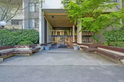 1508 4300 Mayberry Street, Burnaby, BC, Burnaby — Apartment/Condo for sale