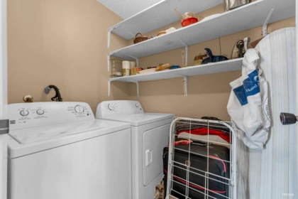 Mudroom Photo of 1508 4300 Mayberry Street, Burnaby, BC