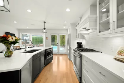 Dining Area Photo of 515 Erin Place, Delta, BC