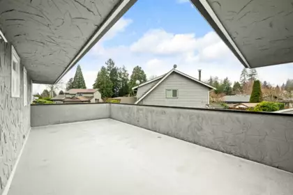 Outdoor Kitchen Photo of 515 Erin Place, Delta, BC