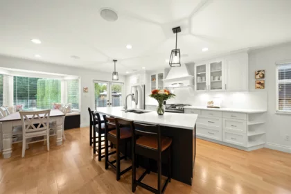 Pantry Photo of 515 Erin Place, Delta, BC