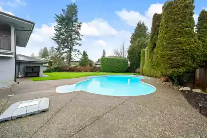 Street View Photo of 515 Erin Place, Delta, BC