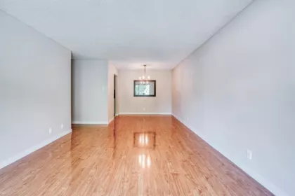 Breakfast Nook Photo of 306 5500 Cooney Road, Richmond, BC