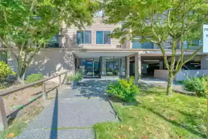 306 5500 Cooney Road, Richmond, BC, Brighouse — 2 bed apartment/condo for sale