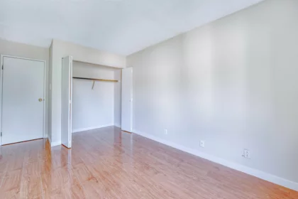 Kitchen Photo of 306 5500 Cooney Road, Richmond, BC