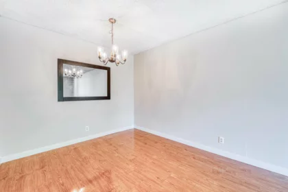 Pantry Photo of 306 5500 Cooney Road, Richmond, BC