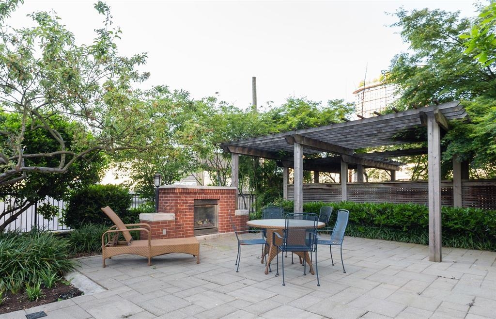 Bedroom 4 Photo of 606 531 Beatty Street, Vancouver, BC