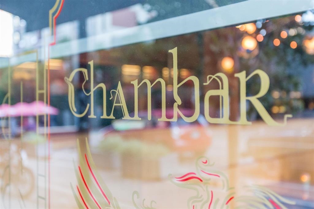 Mudroom Photo of 606 531 Beatty Street, Vancouver, BC