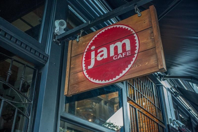 Office / Den Photo of 606 531 Beatty Street, Vancouver, BC