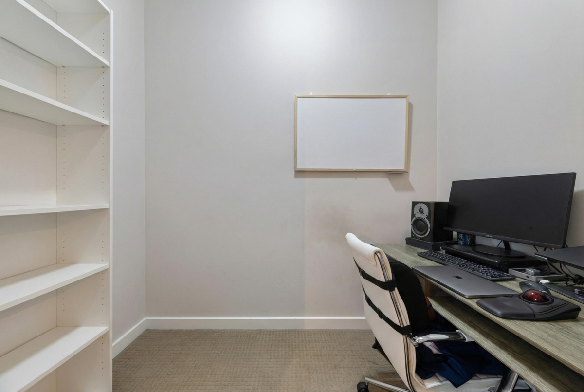 Pantry Photo of 606 531 Beatty Street, Vancouver, BC