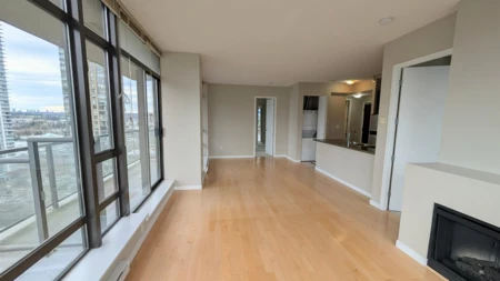 1703 4250 Dawson Street, Burnaby, BC