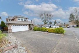 8769 215b Street, Langley, BC