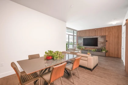 504/505 3438 Sawmill Crescent, Vancouver, BC