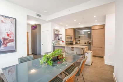 504/505 3438 Sawmill Crescent, Vancouver, BC